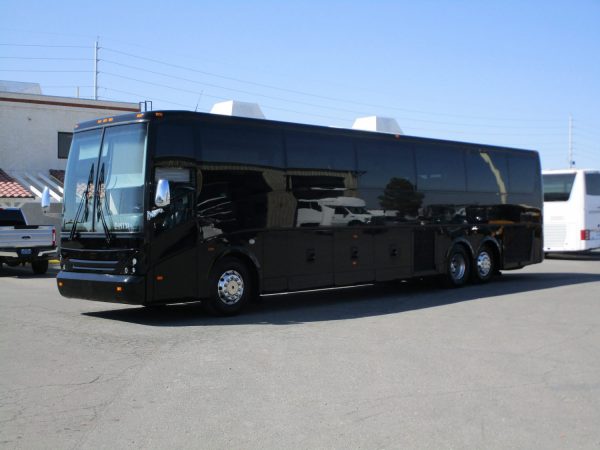 2012 Van Hool T2145 Highway Coach C44793 - Image 3