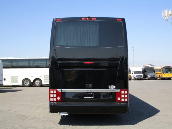 2012 Van Hool T2145 Highway Coach C44793 - Image 6
