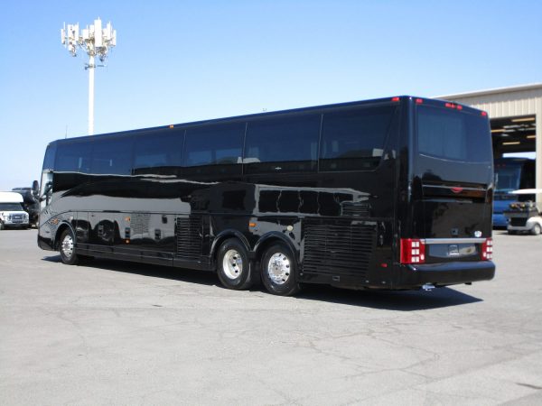 2012 Van Hool T2145 Highway Coach C44793 - Image 5