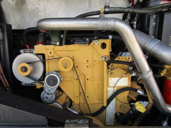 2007 Thomas Saf-T-Liner HDX Lift Equipped School Bus B87049 - Image 12