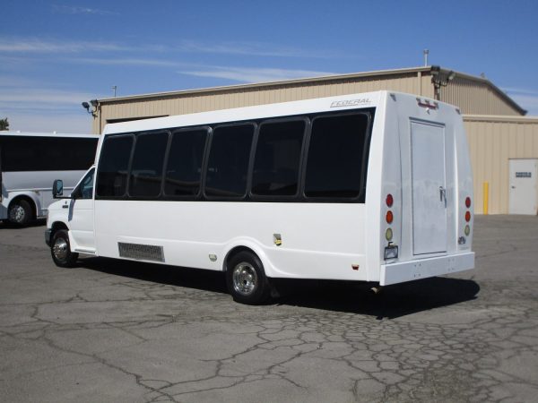 2011 Federal Spirit 27 Shuttle Bus S22746 - Image 5