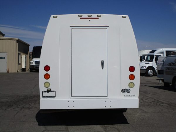 2011 Federal Spirit 27 Shuttle Bus S22746 - Image 6