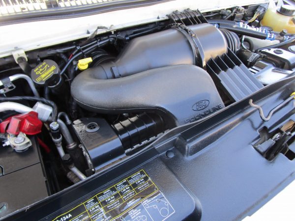 2011 Federal Spirit 27 Shuttle Bus S22746 - Image 12