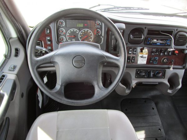 2014 Ameritrans 395 Shuttle Bus SR6862 - Image 11