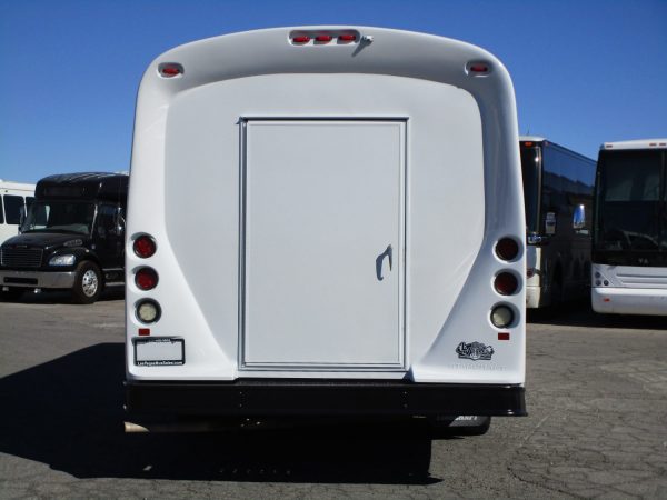 2016 Starcraft Allstar Shuttle Bus S19865 - Image 6