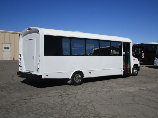 2016 Starcraft Allstar Shuttle Bus S19865 - Image 7