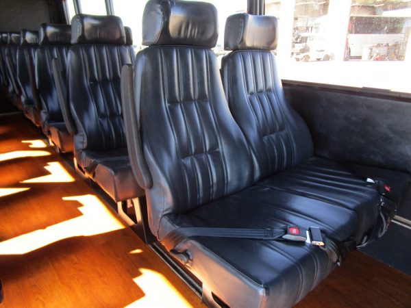 2016 Starcraft Allstar Shuttle Bus S19865 - Image 8