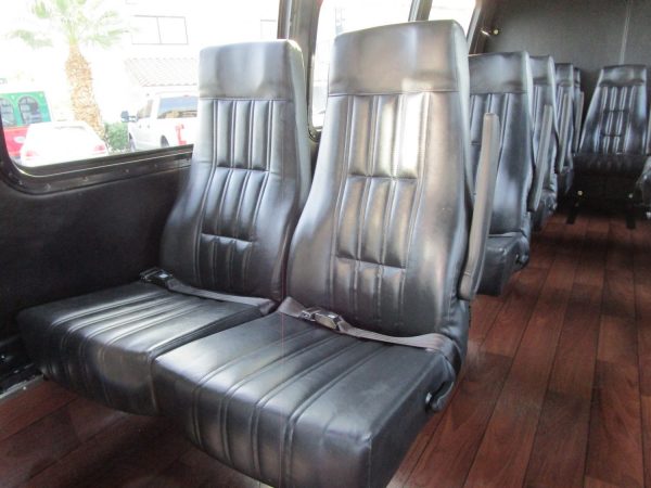 2017 KSIR 290RL Shuttle Bus S62960 - Image 8