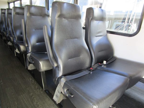 2016 Glaval Bus Legacy Shuttle Bus SL6401 - Image 8