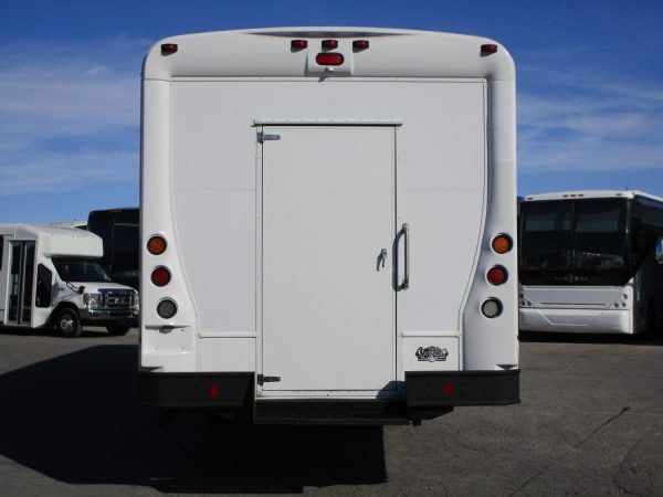 2016 Glaval Bus Legacy Shuttle Bus SL6401 - Image 6