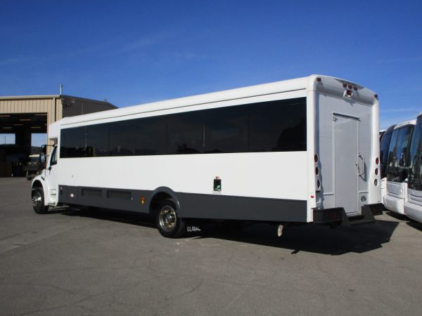 2016 Glaval Bus Legacy Shuttle Bus SL6401 - Image 5