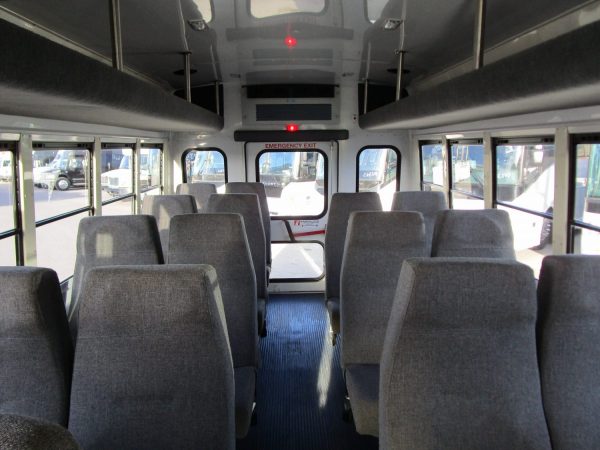 2010 Starcraft Prodigy MFSAB Daycare Bus B68130 - Image 9