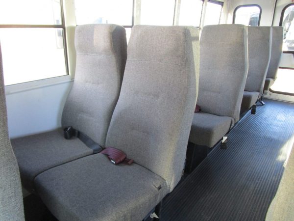 2010 Starcraft Prodigy MFSAB Daycare Bus B68130 - Image 8