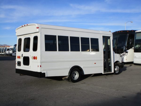 2010 Starcraft Prodigy MFSAB Daycare Bus B68130 - Image 7