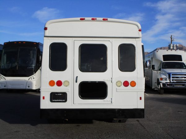 2010 Starcraft Prodigy MFSAB Daycare Bus B68130 - Image 6