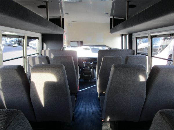 2010 Starcraft Prodigy MFSAB Daycare Bus B68130 - Image 10