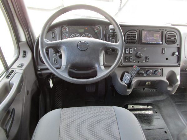 2013 Federal Premier Luxury Shuttle SB1627 - Image 11