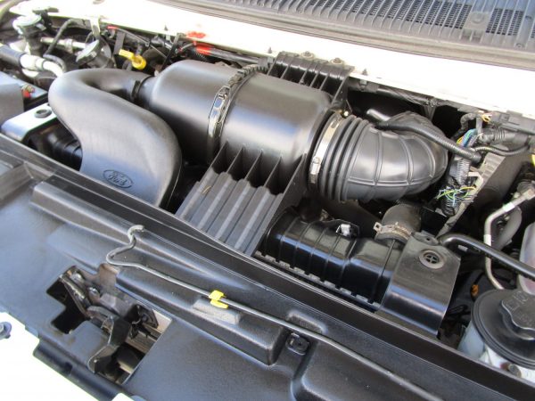 2013 ElDorado Aerotech Shuttle Bus S12694 - Image 12