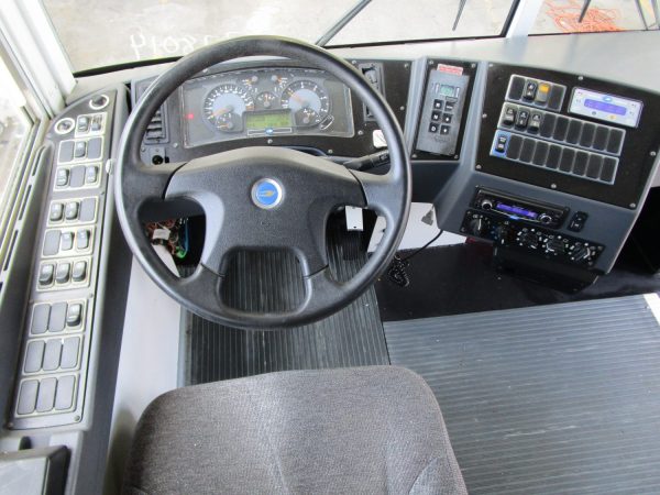 2011 Blue Bird All American Commercial Bus B78014 - Image 11