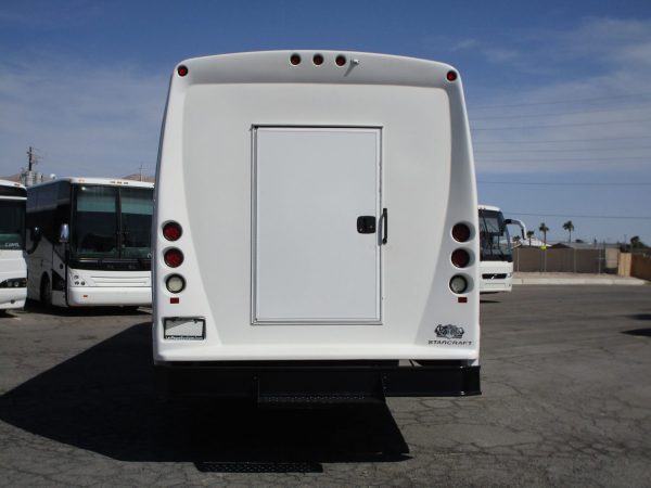 2015 Starcraft XLT Shuttle Bus S99018 - Image 6
