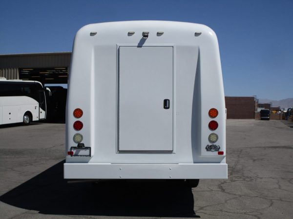 2015 Federal Luxury Shuttle SR1886 - Image 6