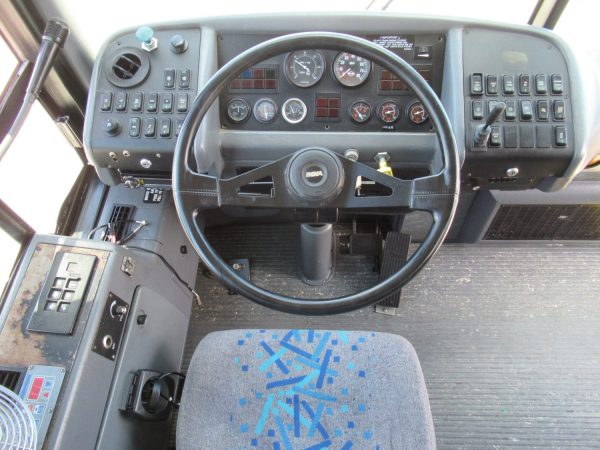 1999 Dina Viaggio GV1000 C02244 - Image 11
