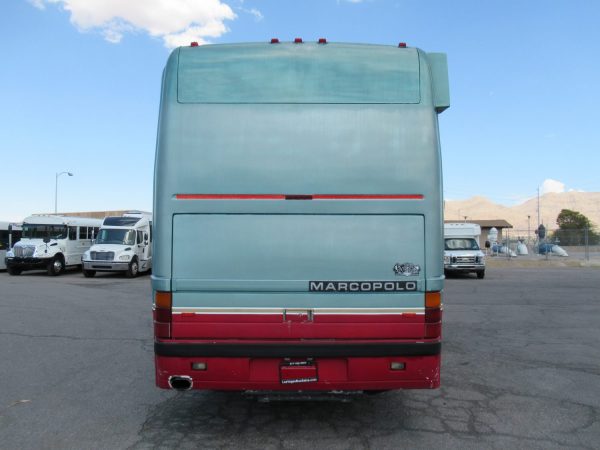 1999 Dina Viaggio GV1000 C02244 - Image 6