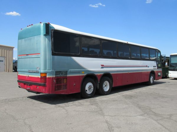 1999 Dina Viaggio GV1000 C02244 - Image 7