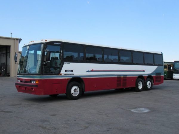 1999 Dina Viaggio GV1000 C02244 - Image 3