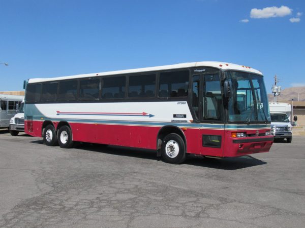 1999 Dina Viaggio GV1000 C02244