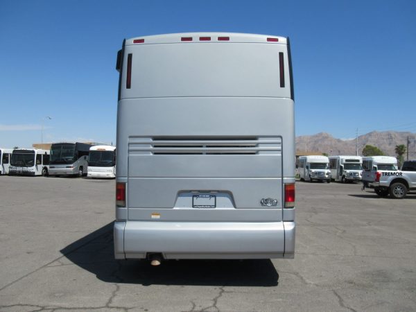 2012 MCI E4500 Highway Coach C65985 - Image 6