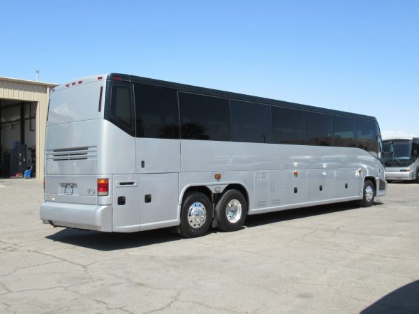 2012 MCI E4500 Highway Coach C65985 - Image 7