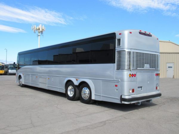 2006 MCI D4505 Highway Coach C57070 - Image 5