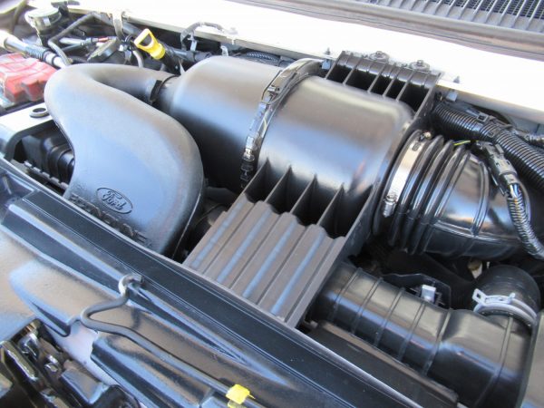 2016 Starcraft Allstar Lift Equipped Shuttle Bus S05415 - Image 12