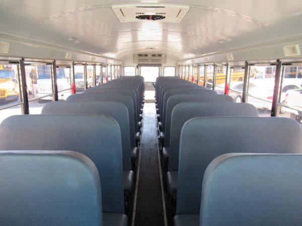 2017 IC Conventional School Bus B83454 - Image 9