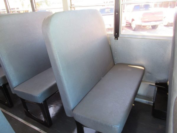2017 IC Conventional School Bus B83454 - Image 10