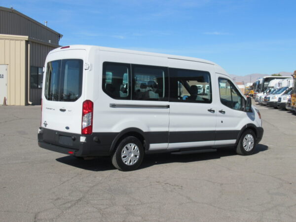 2015 Ford Transit 350 Passenger Van S37112 - Image 7