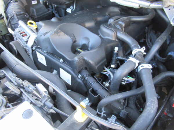 2015 Ford Transit 350 Passenger Van S37112 - Image 11