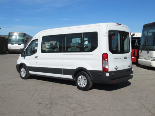 2015 Ford Transit 350 Passenger Van S37112 - Image 5