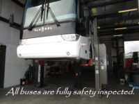 2010 Blue Bird All American School Bus B73979 - Image 15