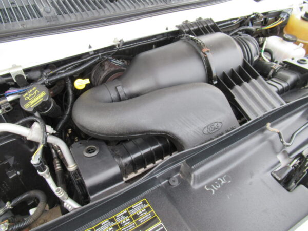 2012 ElDorado Aerotech Lift Equipped Shuttle Bus S66379 - Image 12