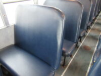 2010 Blue Bird All American School Bus B73979 - Image 8