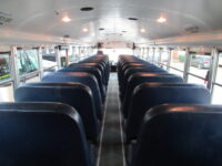 2010 Blue Bird All American School Bus B73979 - Image 10