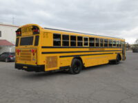2010 Blue Bird All American School Bus B73979 - Image 7