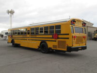 2010 Blue Bird All American School Bus B73979 - Image 5