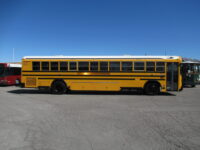2010 Blue Bird All American School Bus B73979 - Image 4