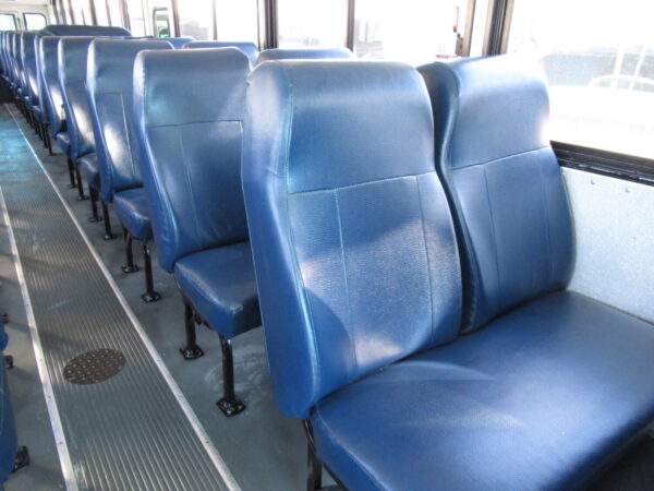 2010 Blue Bird All American Commercial Bus B67480 - Image 8