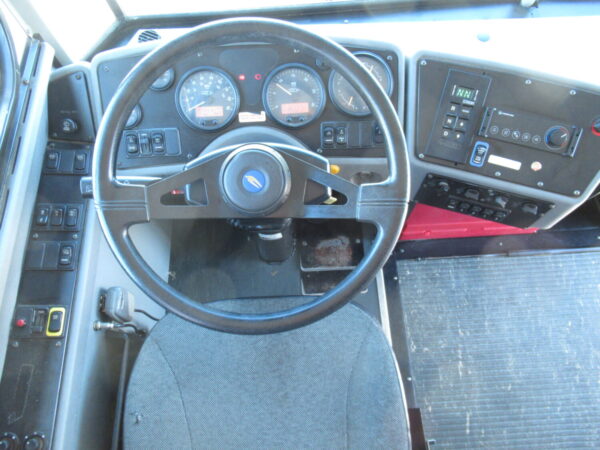 2010 Blue Bird All American Commercial Bus B67480 - Image 10