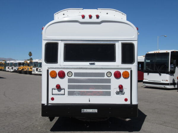 2010 Blue Bird All American Commercial Bus B67480 - Image 6