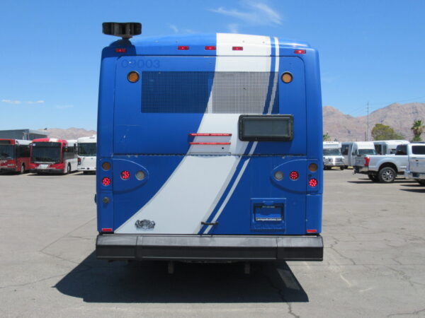 2009 Gillig Transit Wheelchair Bus T79849 - Image 6